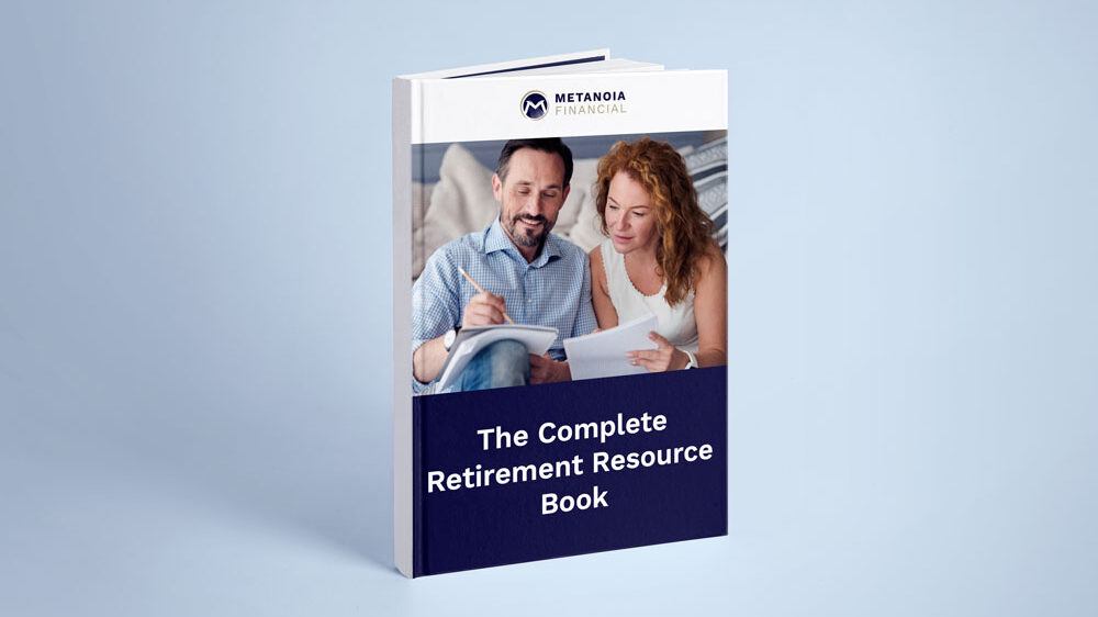Retirement Resource Guide Download